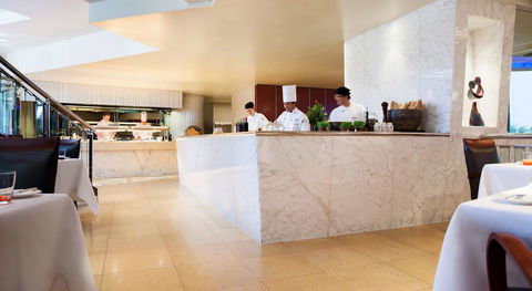 Park Hyatt Melbourne - Grafton Accommodation 5