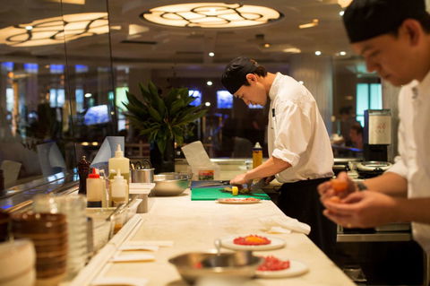 Park Hyatt Melbourne - Grafton Accommodation 34