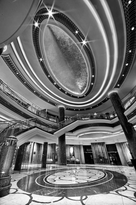 Park Hyatt Melbourne - Grafton Accommodation 10