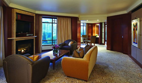 Park Hyatt Melbourne - Grafton Accommodation 25