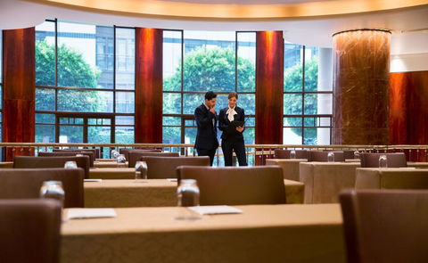 Park Hyatt Melbourne - Grafton Accommodation 3