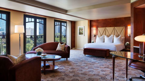 Park Hyatt Melbourne - Grafton Accommodation 15