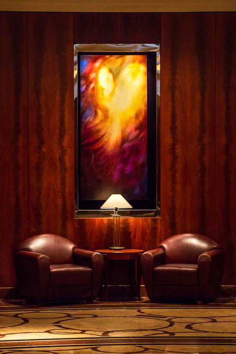 Park Hyatt Melbourne - Grafton Accommodation 9