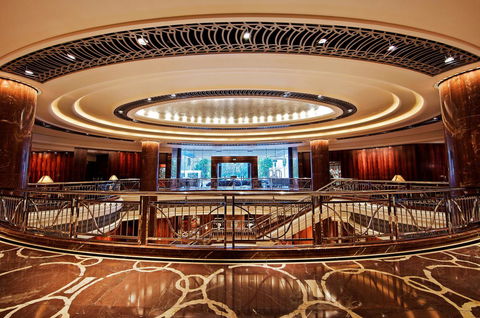 Park Hyatt Melbourne - Grafton Accommodation 11
