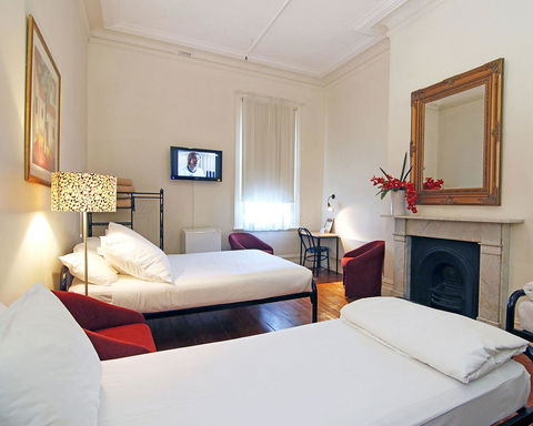 Hotel Claremont Guest House - Grafton Accommodation 10