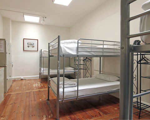 Hotel Claremont Guest House - Grafton Accommodation 23