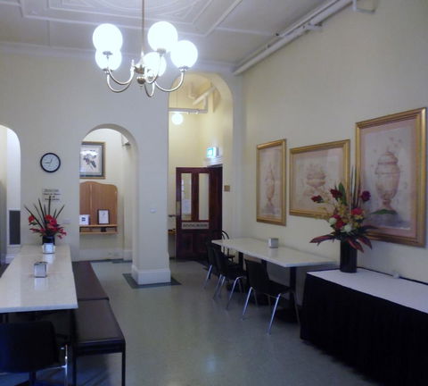 Hotel Claremont Guest House - Grafton Accommodation 32
