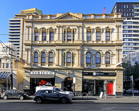 Hotel Claremont Guest House - Grafton Accommodation 30