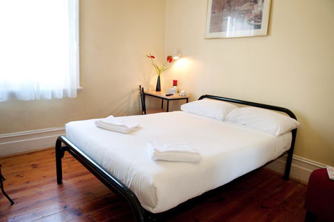 Hotel Claremont Guest House - Grafton Accommodation 33