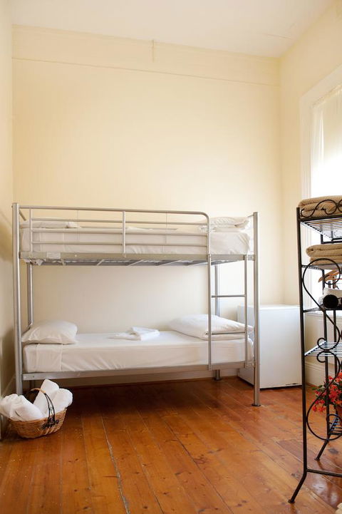 Hotel Claremont Guest House - Grafton Accommodation 41