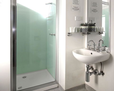 Hotel Claremont Guest House - Grafton Accommodation 7