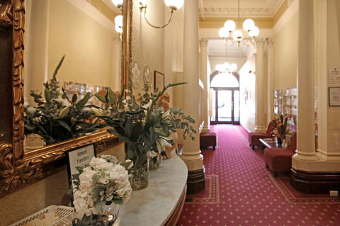 Hotel Claremont Guest House - Grafton Accommodation 0