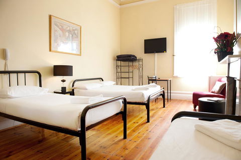 Hotel Claremont Guest House - Grafton Accommodation 38