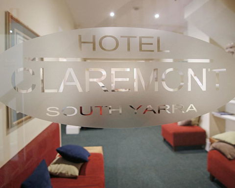 Hotel Claremont Guest House - Grafton Accommodation 25