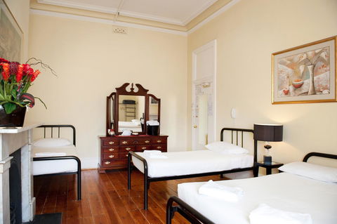 Hotel Claremont Guest House - Grafton Accommodation 40