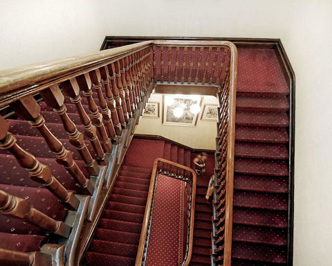 Hotel Claremont Guest House - Grafton Accommodation 21