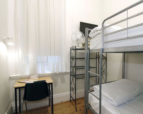 Hotel Claremont Guest House - Grafton Accommodation 1