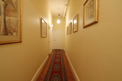 Hotel Claremont Guest House - Grafton Accommodation 18