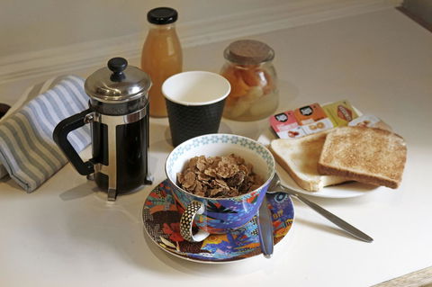 Hotel Claremont Guest House - Grafton Accommodation 15