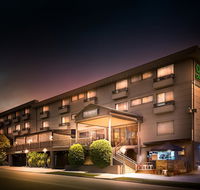 Crest on Barkly Hotel - Grafton Accommodation