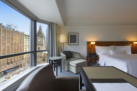 The Westin Melbourne - Grafton Accommodation 32