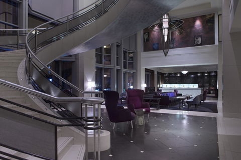 The Westin Melbourne - Grafton Accommodation 11