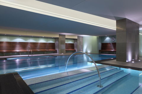 The Westin Melbourne - Grafton Accommodation 2