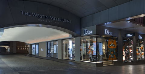The Westin Melbourne - Grafton Accommodation 33