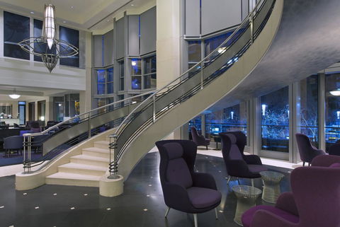 The Westin Melbourne - Grafton Accommodation 8