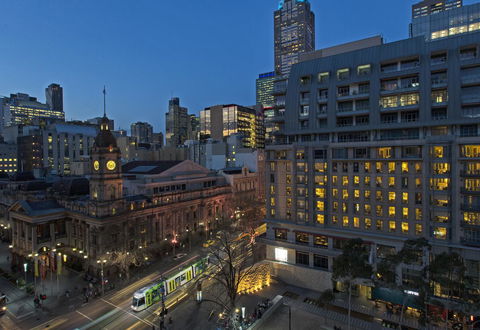 The Westin Melbourne - Grafton Accommodation 6