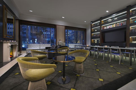 The Westin Melbourne - Grafton Accommodation 14