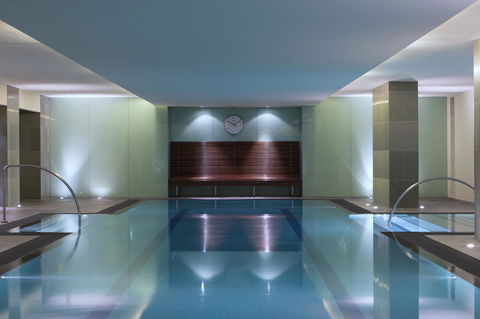 The Westin Melbourne - Grafton Accommodation 22