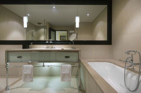 The Westin Melbourne - Grafton Accommodation 39