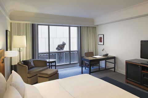 The Westin Melbourne - Grafton Accommodation 35