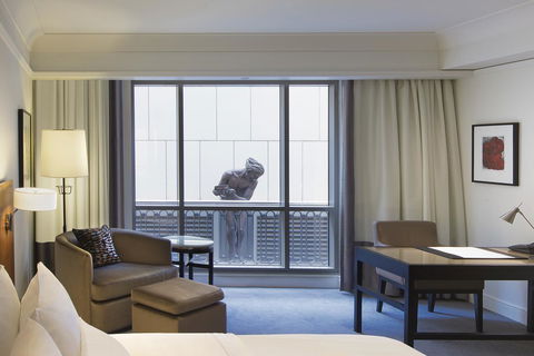 The Westin Melbourne - Grafton Accommodation 36