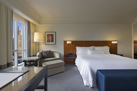 The Westin Melbourne - Grafton Accommodation 3
