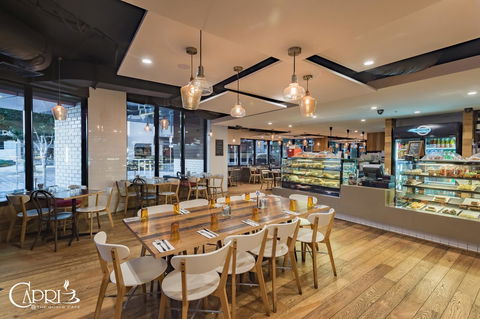 The Sebel Melbourne Docklands Hotel - Grafton Accommodation 8