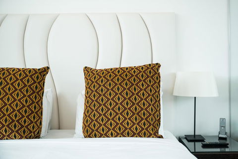 The Sebel Melbourne Docklands Hotel - Grafton Accommodation 19