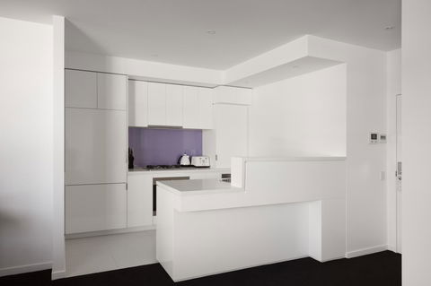 The Sebel Melbourne Docklands Hotel - Grafton Accommodation 10