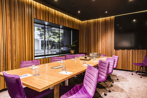The Sebel Melbourne Docklands Hotel - Grafton Accommodation 32
