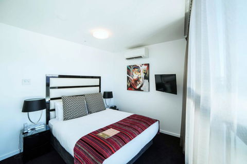 The Sebel Melbourne Docklands Hotel - Grafton Accommodation 2