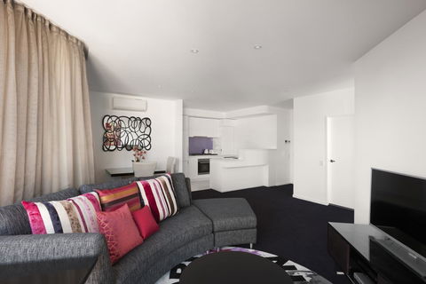 The Sebel Melbourne Docklands Hotel - Grafton Accommodation 15