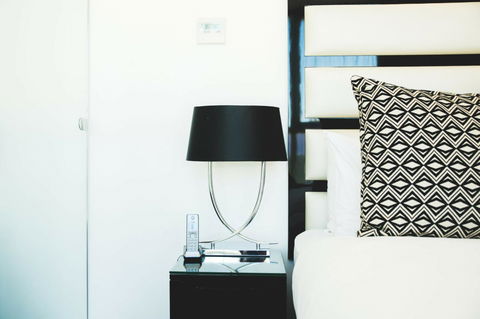 The Sebel Melbourne Docklands Hotel - Grafton Accommodation 18