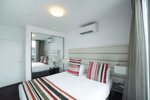 The Sebel Melbourne Docklands Hotel - Grafton Accommodation 20