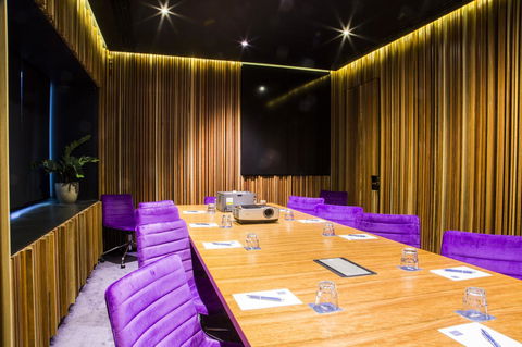 The Sebel Melbourne Docklands Hotel - Grafton Accommodation 31