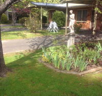 Viewhill holiday units - Grafton Accommodation
