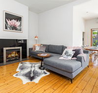 Central Bendigo Cottage walk to everywhere - Grafton Accommodation