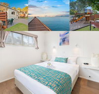 Kanasta Caravan Park - Grafton Accommodation