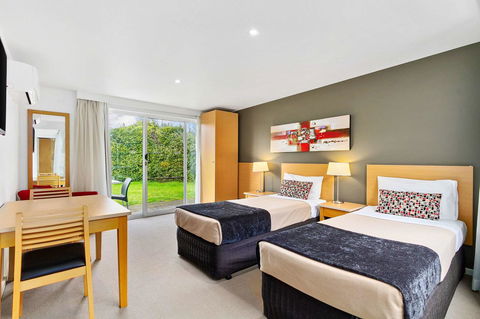 Quality Inn & Suites Traralgon - Grafton Accommodation 11