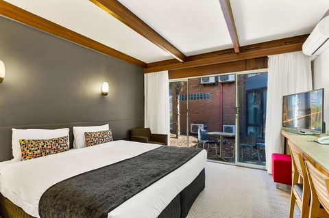 Quality Inn & Suites Traralgon - Grafton Accommodation 17